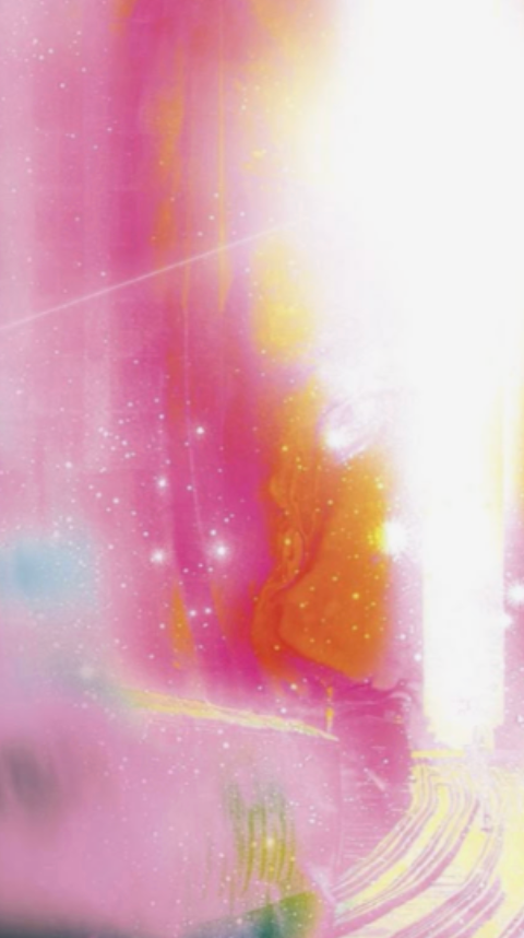 The Cosmos