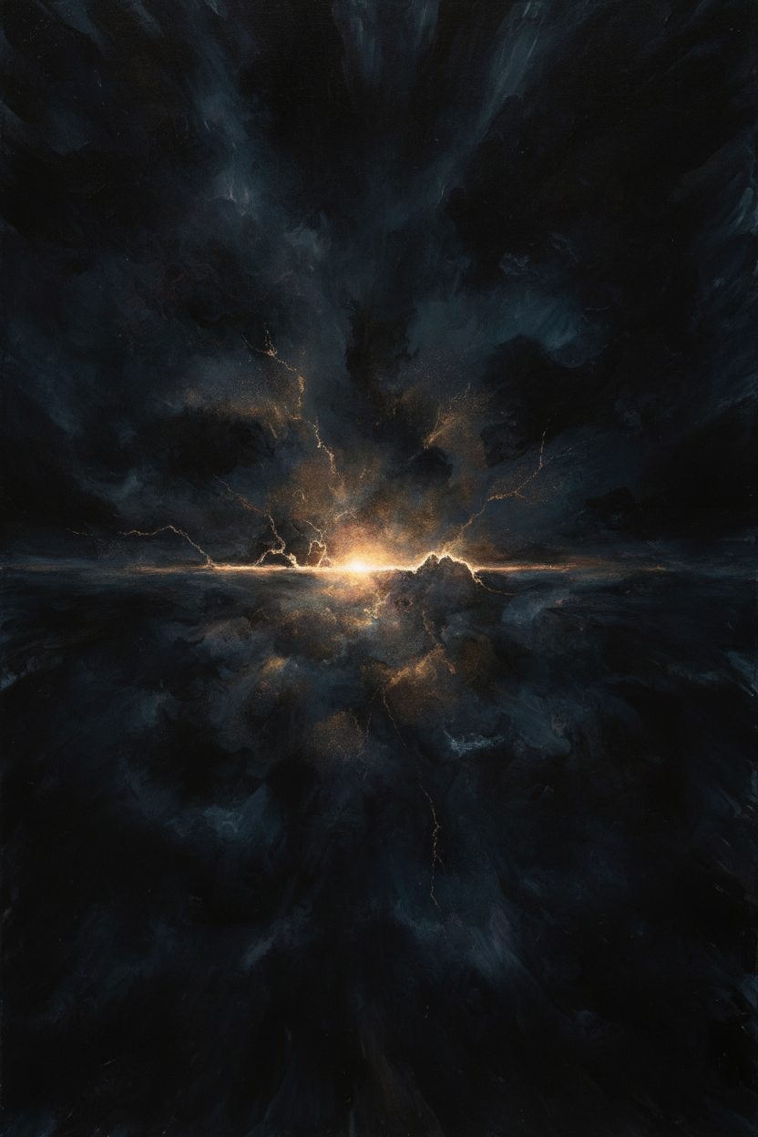 The Awakening