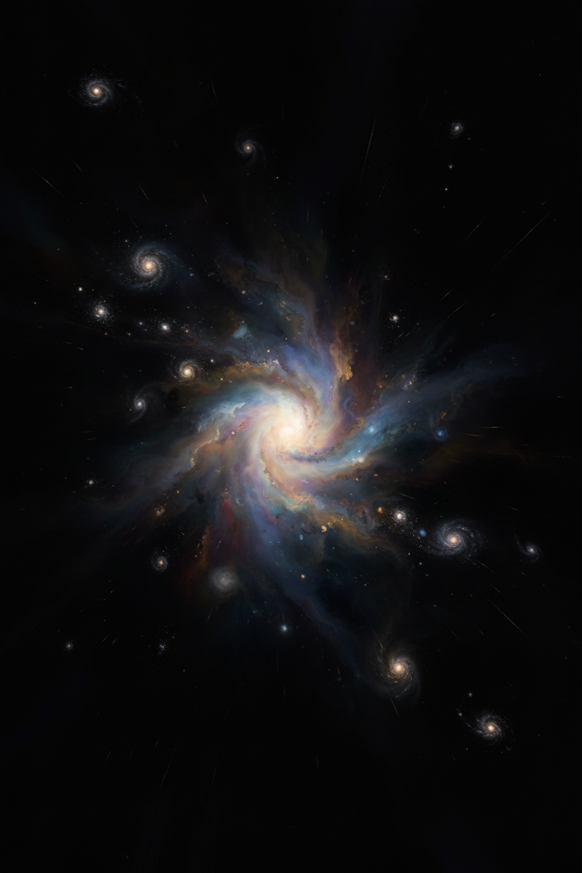 The Cosmos