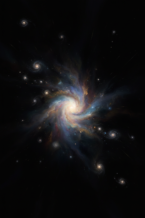 The Cosmos